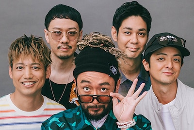 「YOKOHAMA UNITE音楽祭2026」特集｜結成25周年ORANGE RANGEが放つ“ベストヒット・チャンプルー”