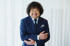 「横浜音祭り2019」特集｜葉加瀬太郎インタビュー
