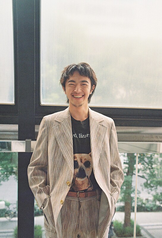 yonawo、バンドの新たな一面が垣間見える2ndアルバム「遙かいま」完成