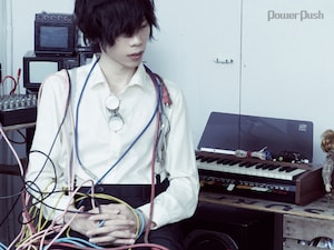 米津玄師「MAD HEAD LOVE / ポッピンアパシー」インタビュー