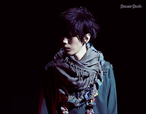 米津玄師「YANKEE」インタビュー