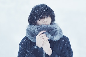 米津玄師「orion」インタビュー