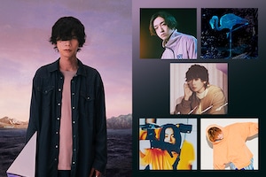 米津玄師デビュー10周年記念特集｜年表＋レビュー、ミニインタビュー、プレイリストでその歩みを振り返る