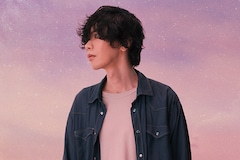 米津玄師「シン・ウルトラマン」主題歌シングル「M八七」インタビュー｜強い覚悟を持って鳴らす祝福の歌