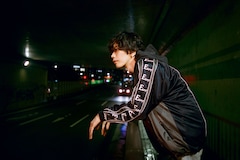 米津玄師「KICK BACK」インタビュー｜「チェンソーマン」の“痛快”を 直感と衝動のままに叫び描いて