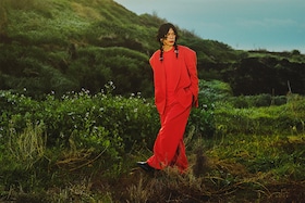 米津玄師「さよーならまたいつか！」インタビュー｜“キレ”のエネルギー宿した「虎に翼」主題歌