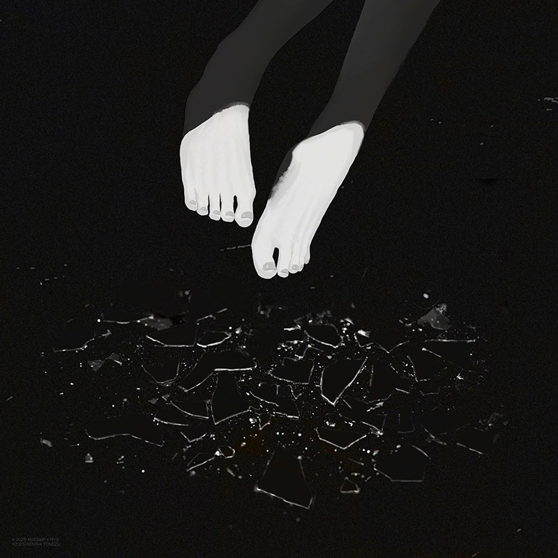 米津玄師「JANE DOE」