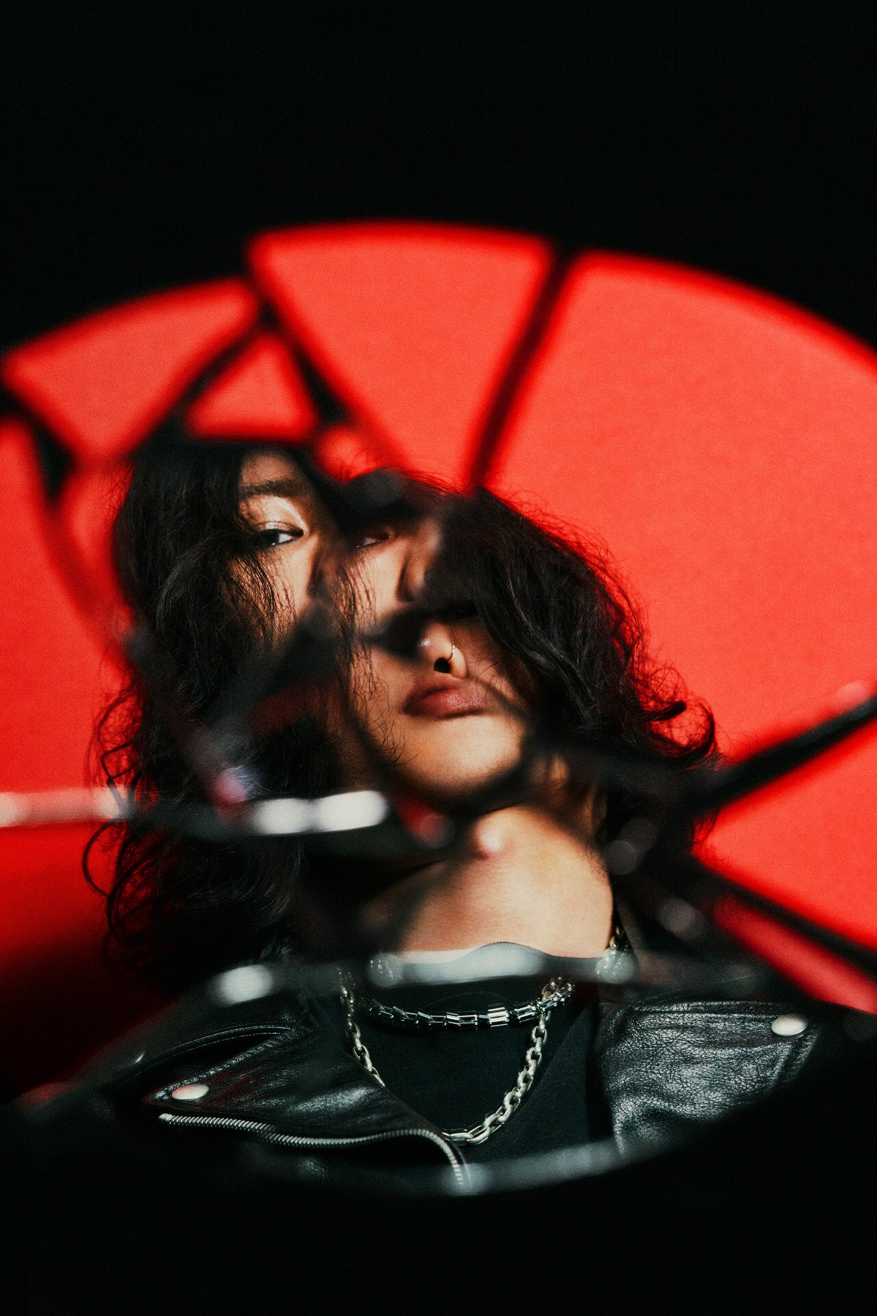 Jane Doe Forsaken 【米津玄師 JANE DOE コラボ】米津玄師 16th