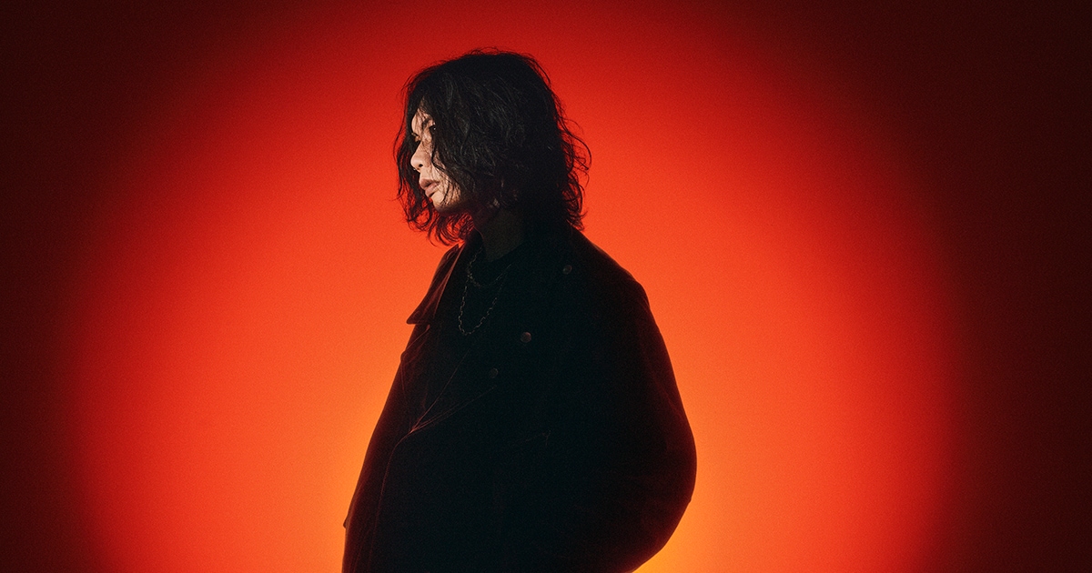 米津玄師「IRIS OUT / JANE DOE」インタビュー｜2曲に刻んだレゼの魅惑とその足跡、宇多田ヒカルとの制作秘話を語る - 音楽ナタリー 特集・インタビュー