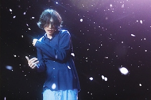 米津玄師「1991」インタビュー｜映画「秒速5センチメートル」の主題歌に重ねた半生