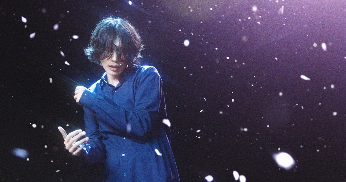 米津玄師 米津玄師 「1991」歌詞『秒速5センチメートル』主題歌 - YouTube