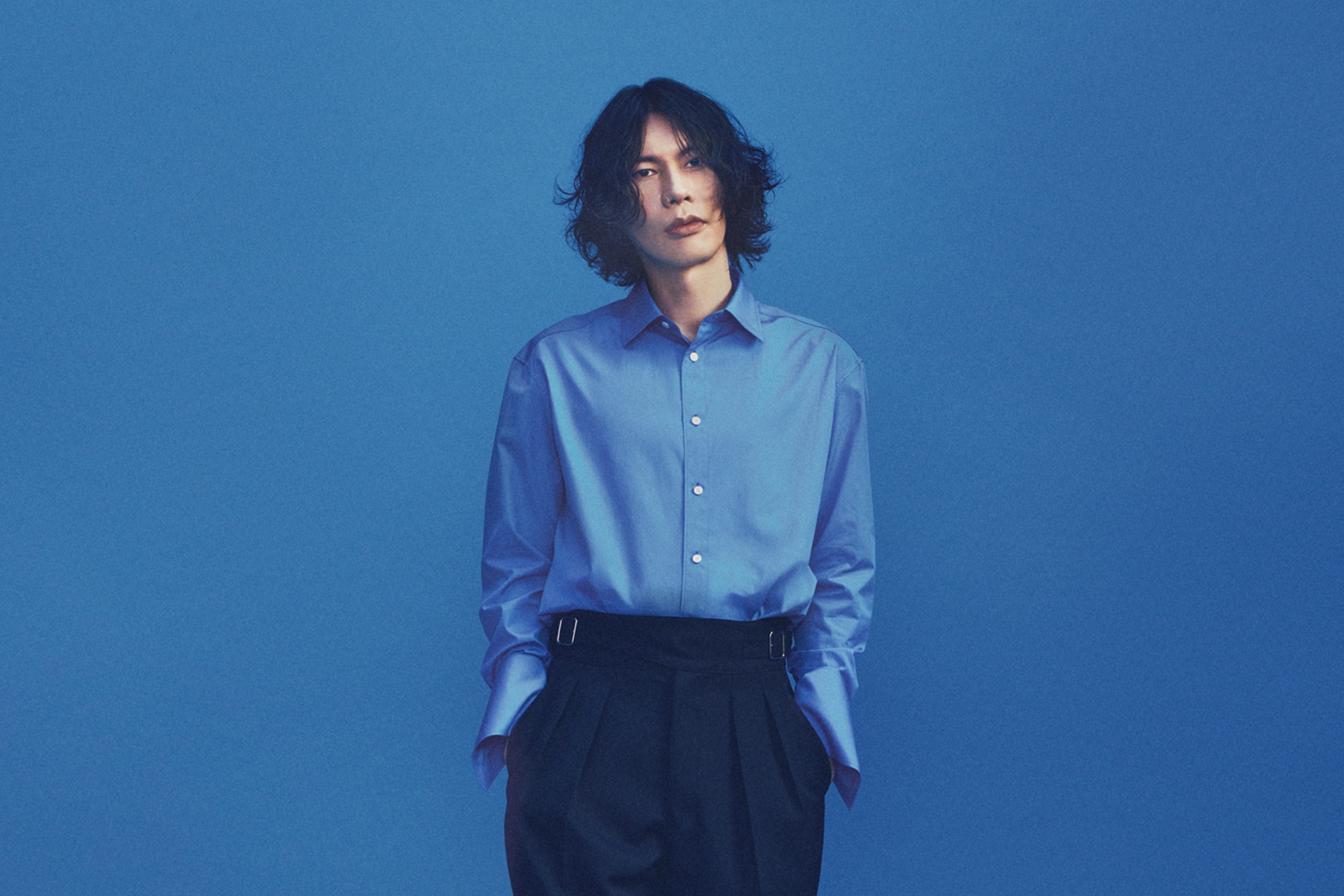 リミックスアルバム「加山雄三の新世界」発売記念特集｜加山雄三