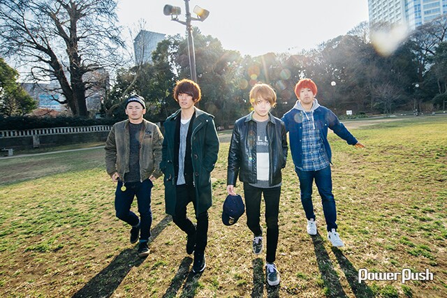 YON FES 2016」特集 メンバーインタビュー - 音楽ナタリー 特集