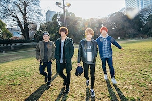 「YON FES 2016」特集 メンバーインタビュー