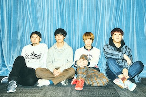 「YON FES 2019」特集