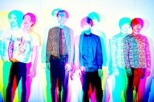 夜の本気ダンス「DANCEABLE」インタビュー