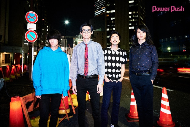 夜の本気ダンス「Without You / LIBERTY」インタビュー｜新体制初の