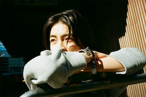 YOSHI「VOICE」インタビュー