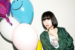 吉田凜音「STAY FOOL!!」インタビュー