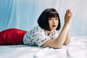 吉田凜音「Find Me!」インタビュー