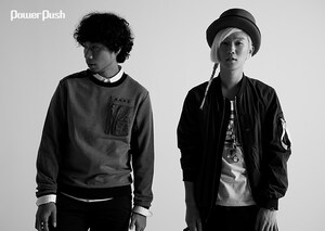 吉田山田「吉田山田」インタビュー