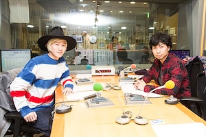 吉田山田「吉田山田のオールナイトニッポン0（ZERO）」密着レポート＆「47【ヨンナナ】」インタビュー