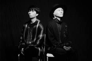 吉田山田「証命」インタビュー