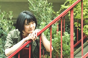 吉木悠佳「YOSHIKI NOW」インタビュー