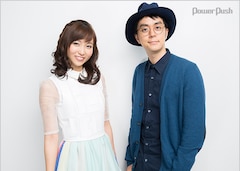 吉木りさ「ペントミノ」特集 吉木りさ×ヒャダイン対談