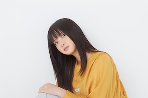 吉岡聖恵 カバーアルバム「うたいろ」インタビュー