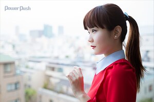 吉澤嘉代子「変身少女」インタビュー