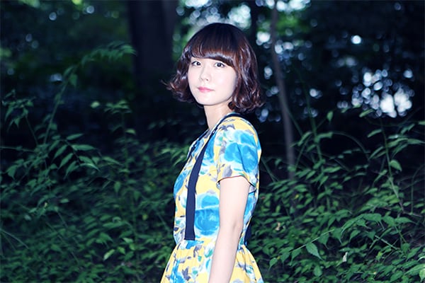 吉澤嘉代子「屋根裏獣」インタビュー｜“初期3部作”完結編は