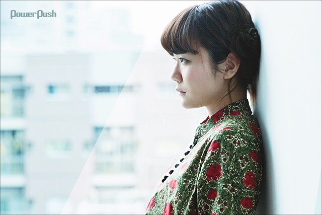 吉澤嘉代子「屋根裏獣」インタビュー｜“初期3部作”完結編は