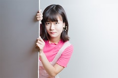 吉澤嘉代子「女優姉妹」インタビュー