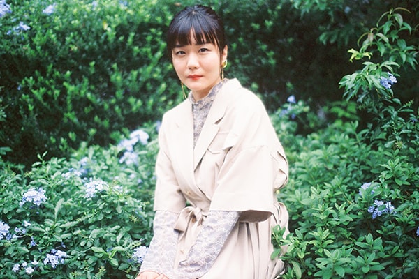 吉澤嘉代子「屋根裏獣」インタビュー｜“初期3部作”完結編は
