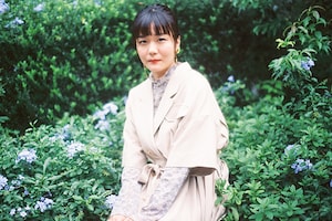 吉澤嘉代子「サービスエリア」インタビュー