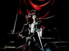 妖精帝國「SHADOW CORPS[e]」インタビュー