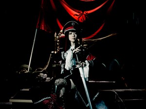 妖精帝國「SHADOW CORPS[e]」インタビュー