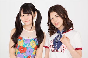 ゆいかおり「Promise You!!」インタビュー