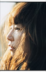 YUKI「まばたき」インタビュー｜“暴れたがっている”自分の本性を