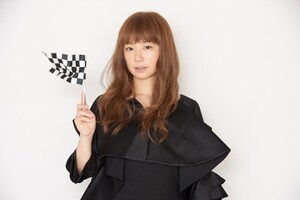 YUKI 15周年イヤー第2弾シングルインタビュー