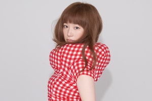 YUKI「すてきな15才」インタビュー