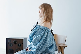 YUKI「Terminal」インタビュー｜奥野真哉や今井了介ら初顔合わせの面々を迎えて制作した2年2カ月ぶりのオリジナルアルバム