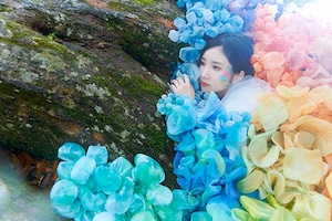 湯木慧「誕生~バースデイ~」インタビュー