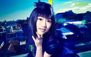 悠木碧「クピドゥレビュー」インタビュー