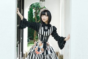 悠木碧「イシュメル」インタビュー