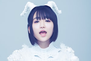 悠木碧「トコワカノクニ」インタビュー