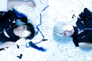 ゆくえしれずつれづれ「Antino未deology」インタビュー