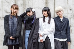 ゆくえしれずつれづれ「ポスト過多ストロフィー」インタビュー