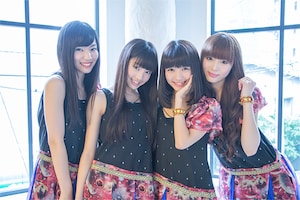 夢みるアドレセンス「証明ティンエイジャー」特集